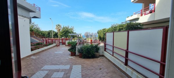 appartamento in affitto a Milazzo