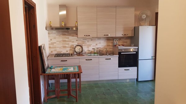 appartamento in affitto a Milazzo