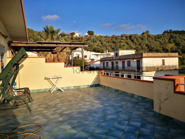 appartamento in affitto a Milazzo