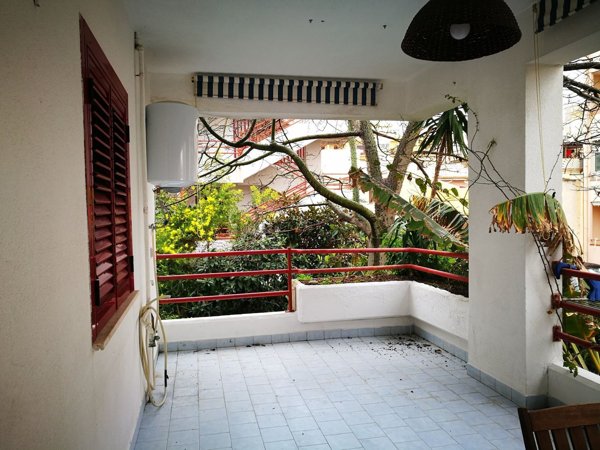 appartamento in affitto a Milazzo