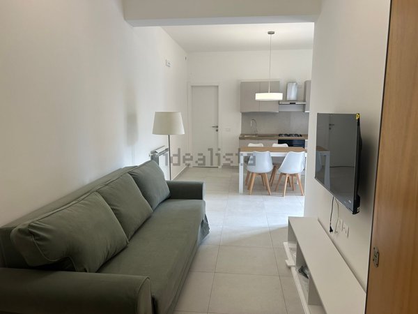 appartamento in affitto a Milazzo