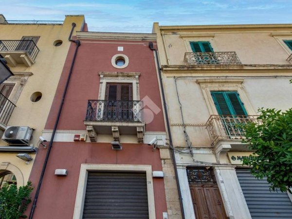 negozio in affitto a Milazzo
