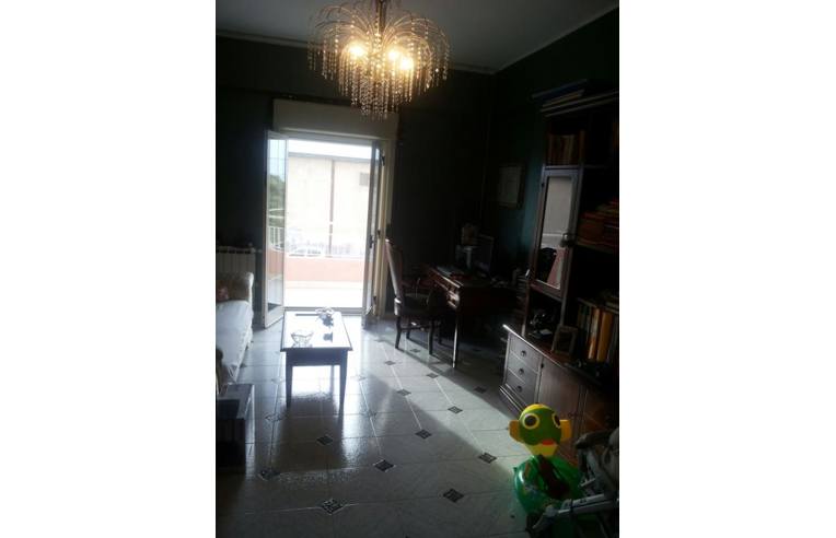 appartamento in affitto a Milazzo