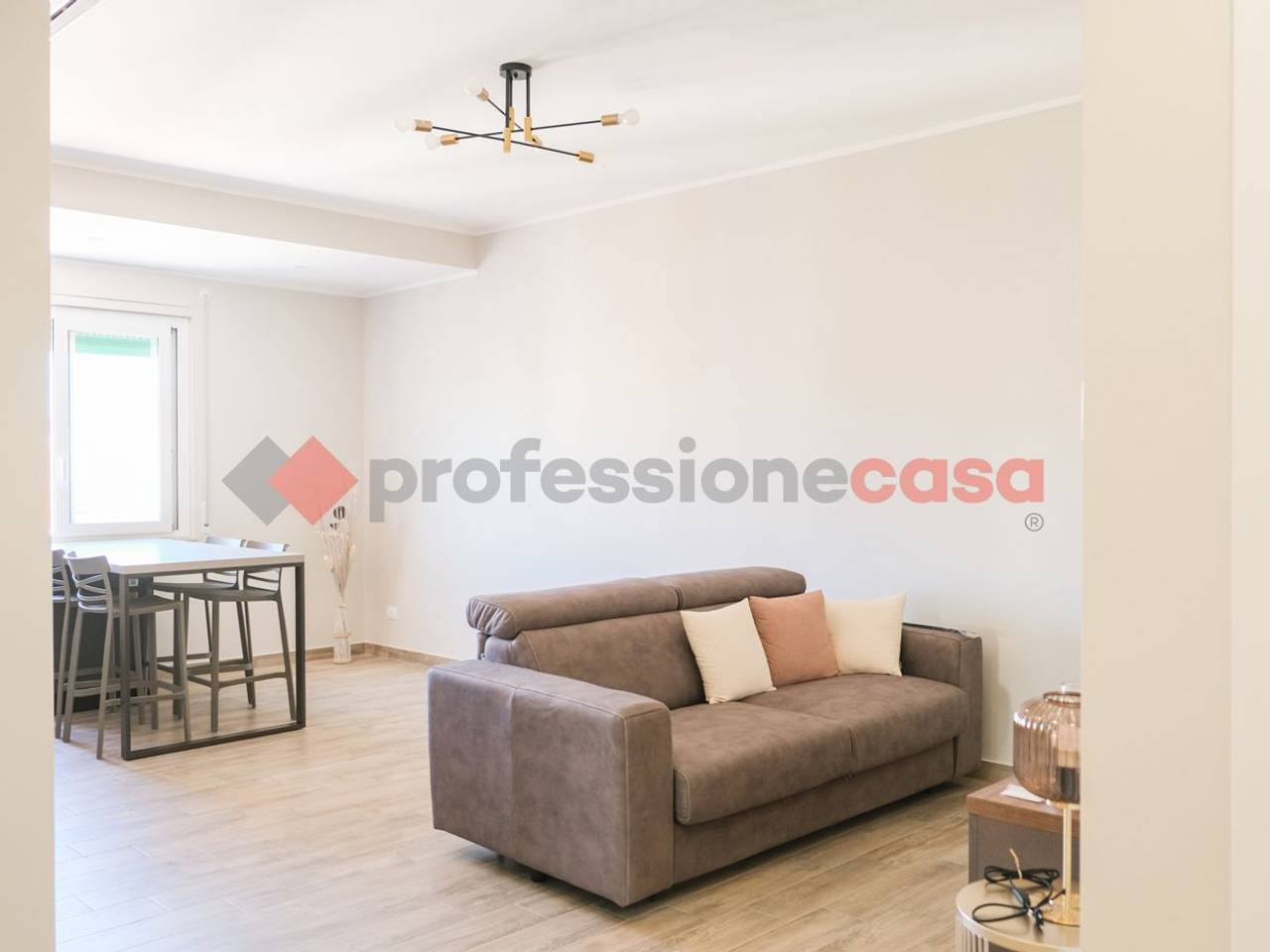 appartamento in affitto a Milazzo