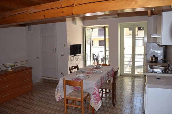 appartamento in affitto a Milazzo