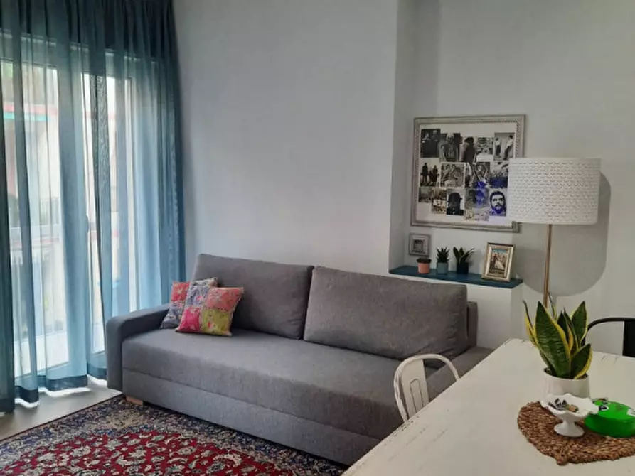 appartamento in affitto a Milazzo
