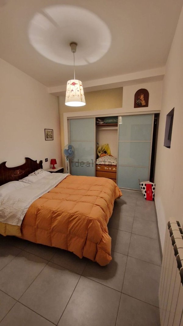 appartamento in affitto a Milazzo