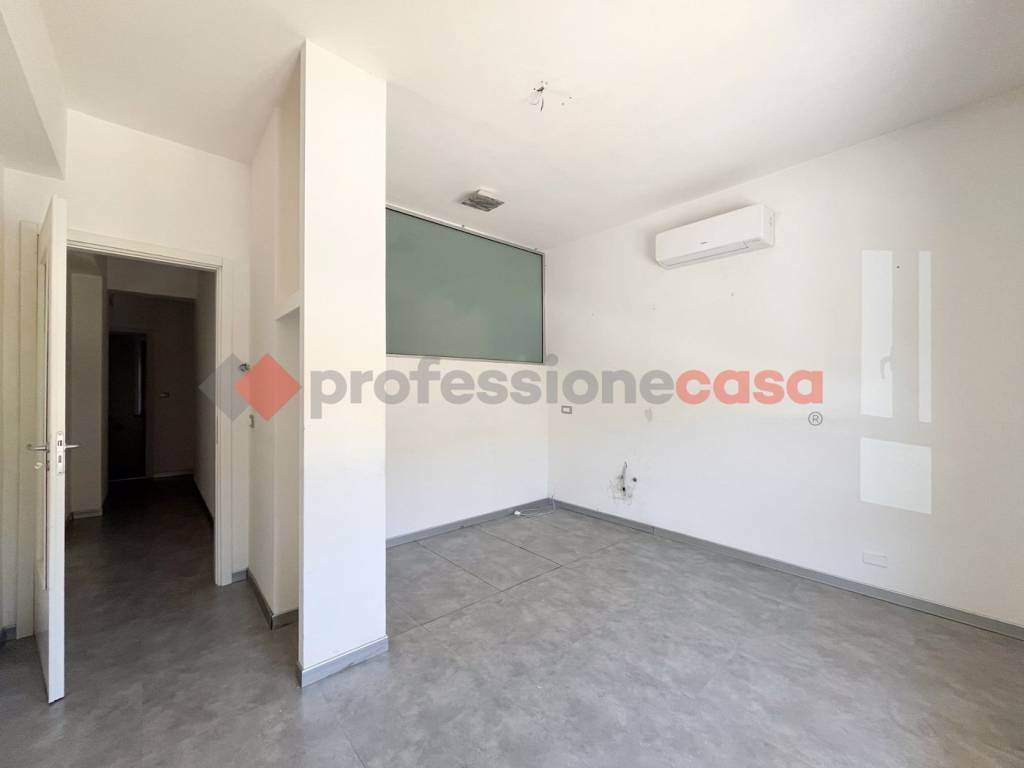 appartamento in affitto a Milazzo in zona San Giovanni