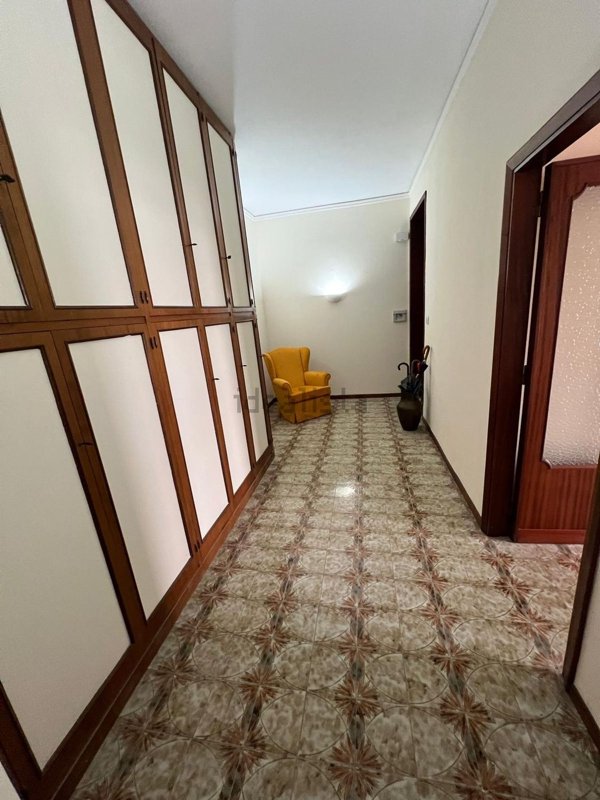 appartamento in affitto a Milazzo