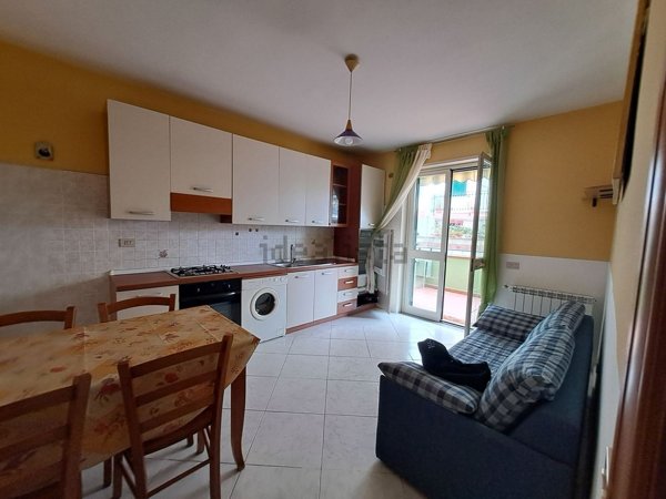 appartamento in affitto a Milazzo