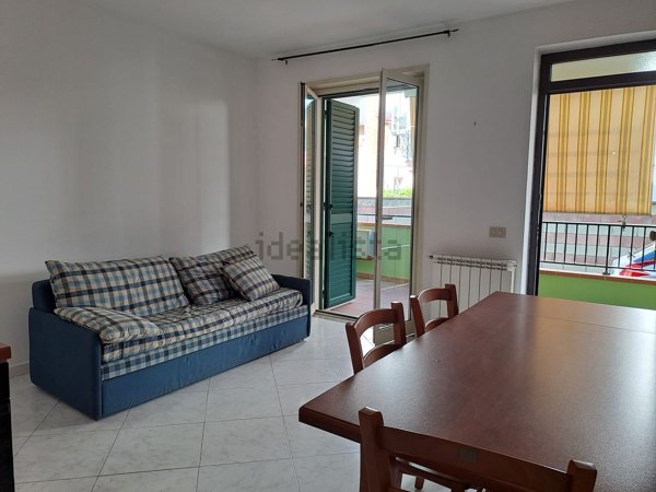 appartamento in affitto a Milazzo