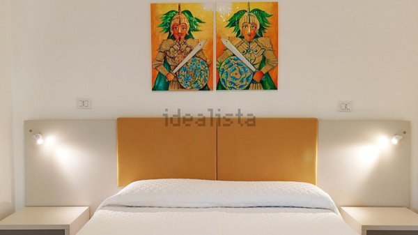 appartamento in affitto a Milazzo