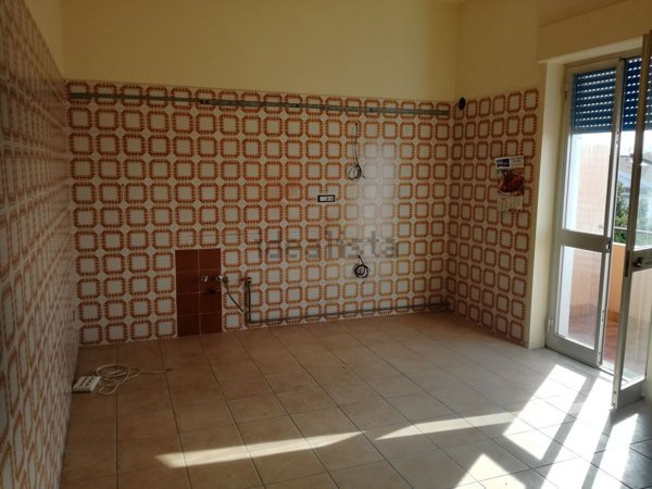 appartamento in affitto a Milazzo in zona San Pietro