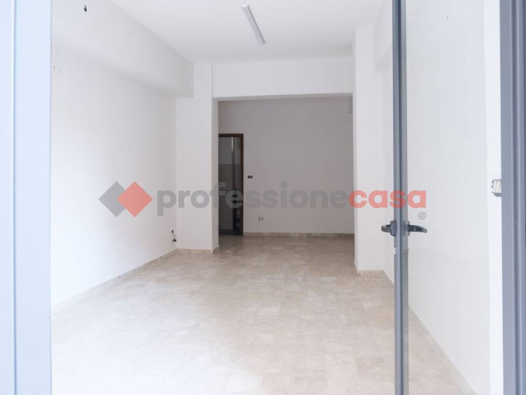 negozio in affitto a Milazzo