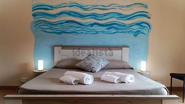 appartamento in affitto a Milazzo