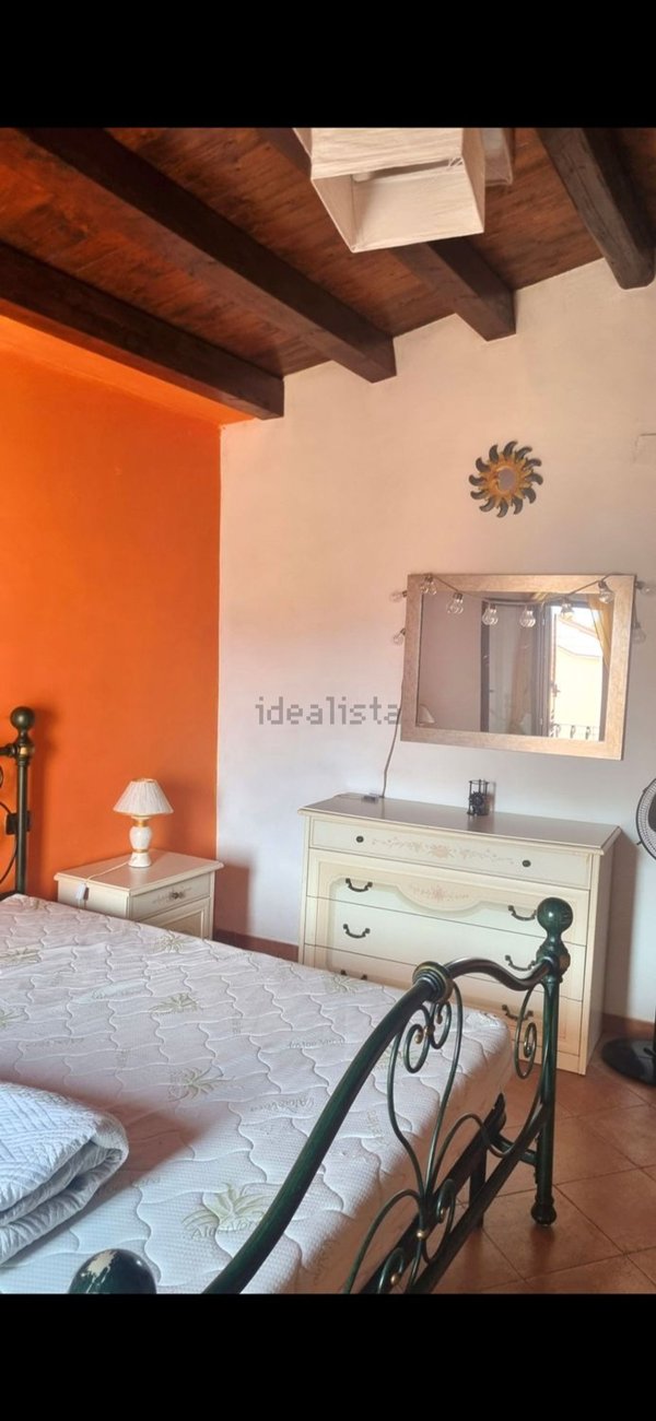 appartamento in affitto a Milazzo