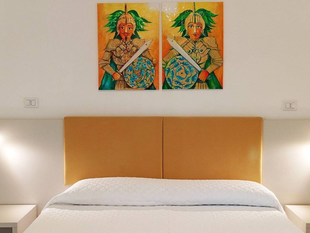 appartamento in affitto a Milazzo