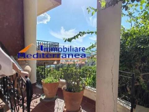 appartamento in affitto a Milazzo