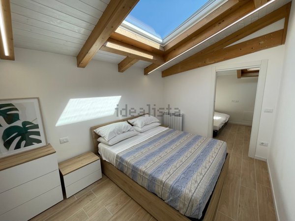 appartamento in affitto a Milazzo