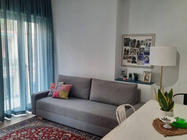 appartamento in affitto a Milazzo