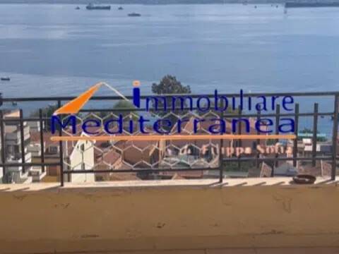 appartamento in affitto a Milazzo