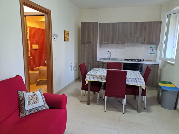 appartamento in affitto a Milazzo