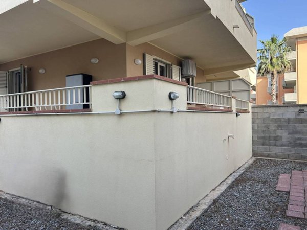 appartamento in affitto a Milazzo