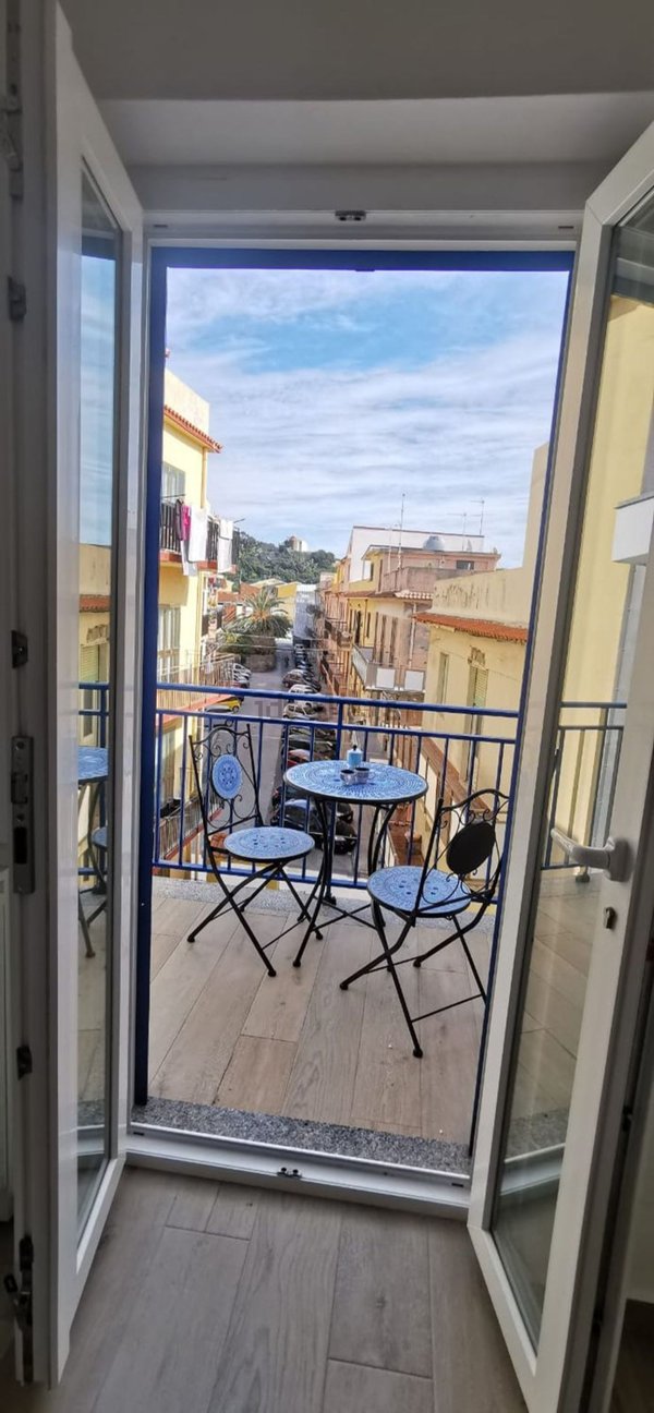 appartamento in affitto a Milazzo