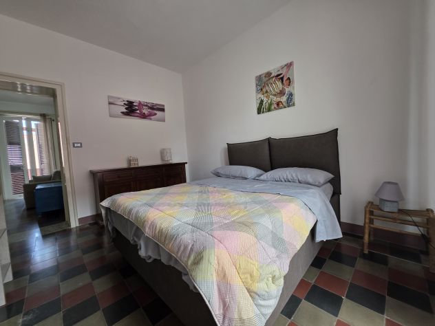 appartamento in affitto a Milazzo
