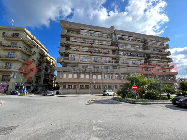 appartamento in affitto a Milazzo