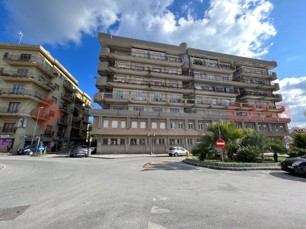 appartamento in affitto a Milazzo in zona San Giovanni