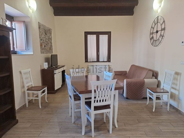 appartamento in affitto a Milazzo
