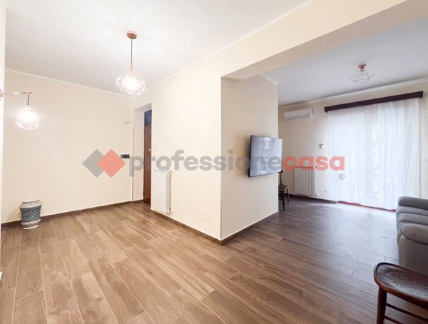appartamento in affitto a Milazzo in zona San Giovanni