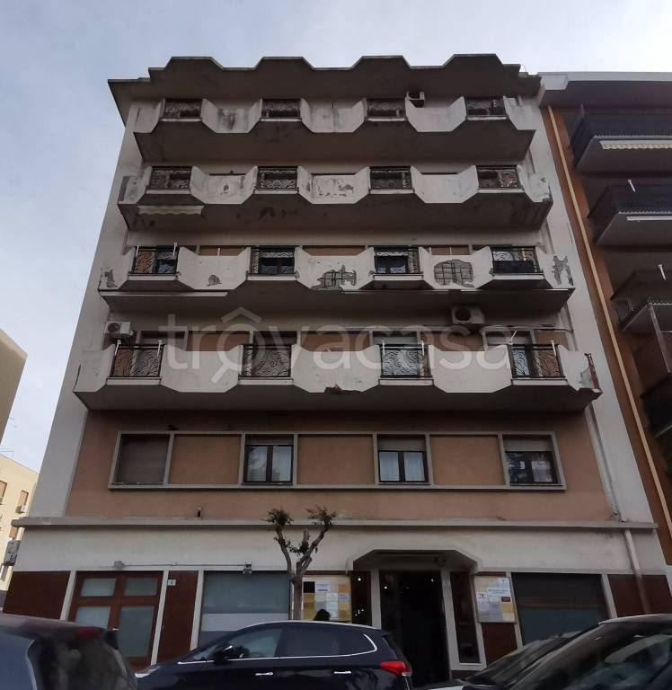 ufficio in affitto a Milazzo in zona San Giovanni