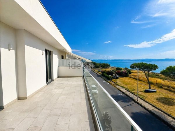 appartamento in affitto a Milazzo in zona San Giovanni