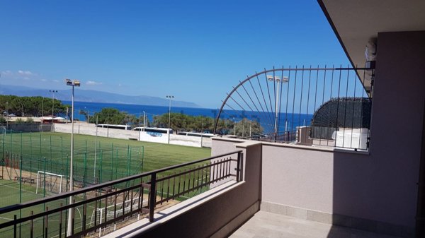 appartamento in affitto a Milazzo in zona San Giovanni
