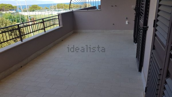 appartamento in affitto a Milazzo in zona San Giovanni