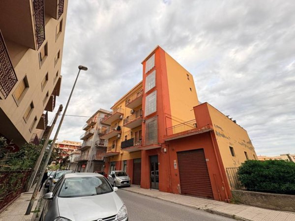 appartamento in affitto a Milazzo in zona San Giovanni