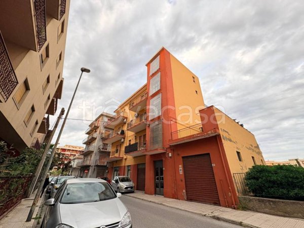 appartamento in affitto a Milazzo in zona San Giovanni