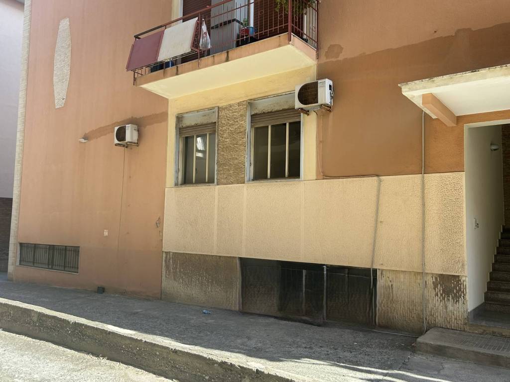 ufficio in affitto a Milazzo in zona San Giovanni