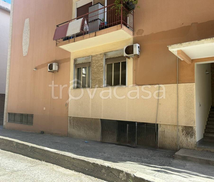 ufficio in affitto a Milazzo in zona San Giovanni