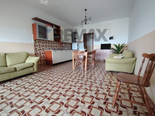 appartamento in affitto a Milazzo in zona San Giovanni