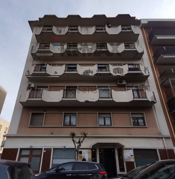ufficio in affitto a Milazzo in zona San Giovanni
