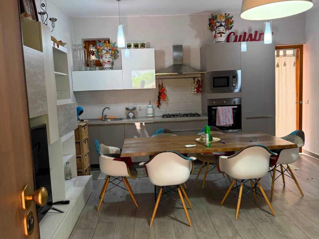 appartamento in affitto a Milazzo