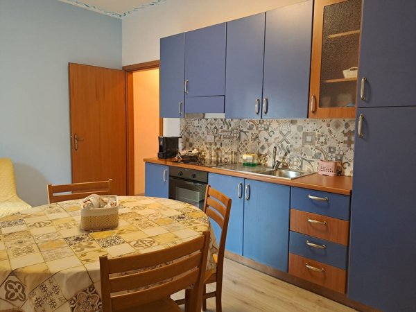 appartamento in affitto a Milazzo in zona San Giovanni