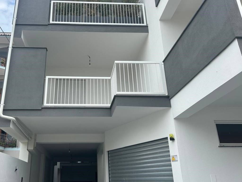 appartamento in affitto a Milazzo in zona San Giovanni