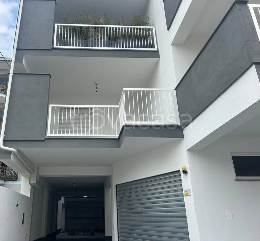 appartamento in affitto a Milazzo in zona San Giovanni