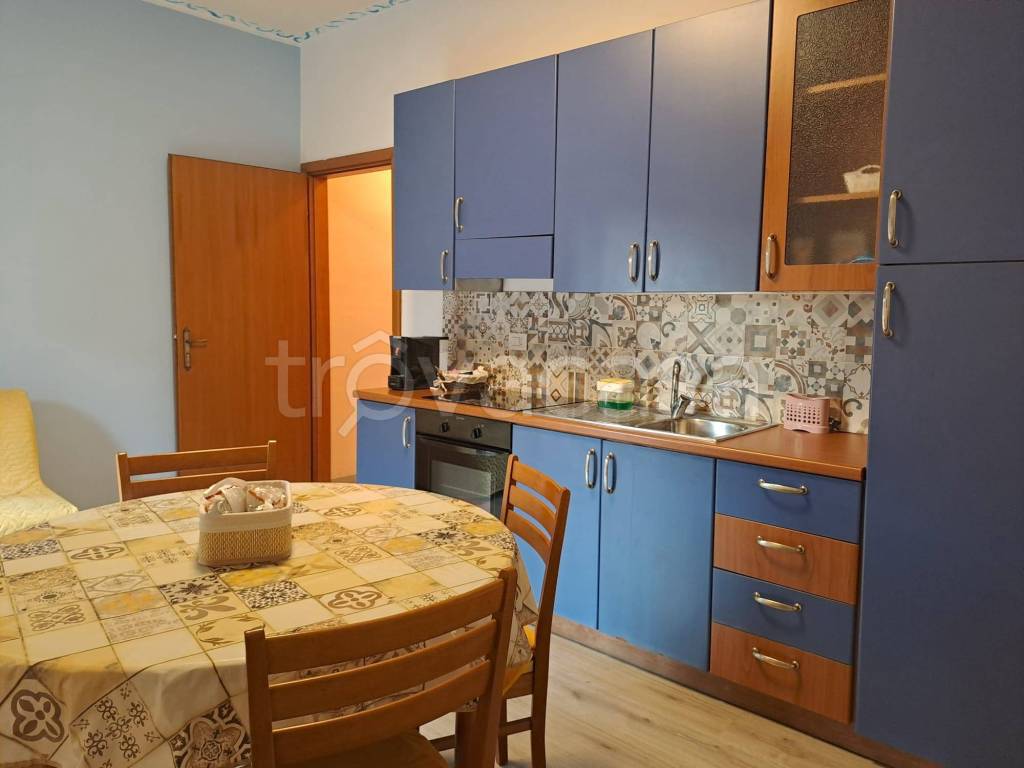 appartamento in affitto a Milazzo in zona San Giovanni