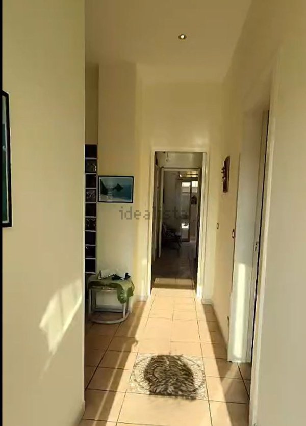 appartamento in affitto a Milazzo in zona San Giovanni