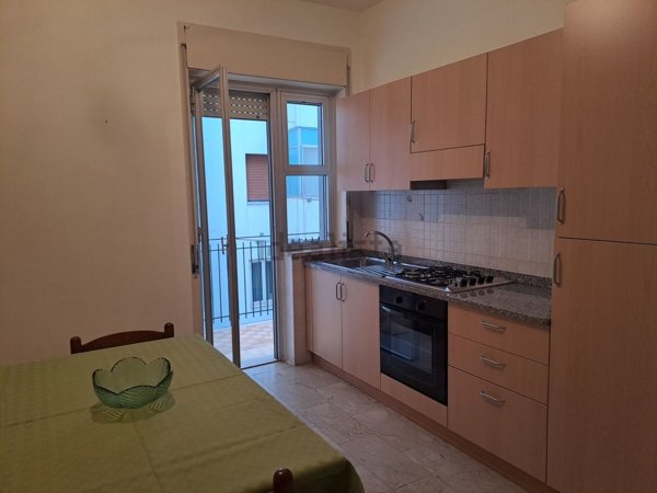 appartamento in affitto a Milazzo in zona San Giovanni
